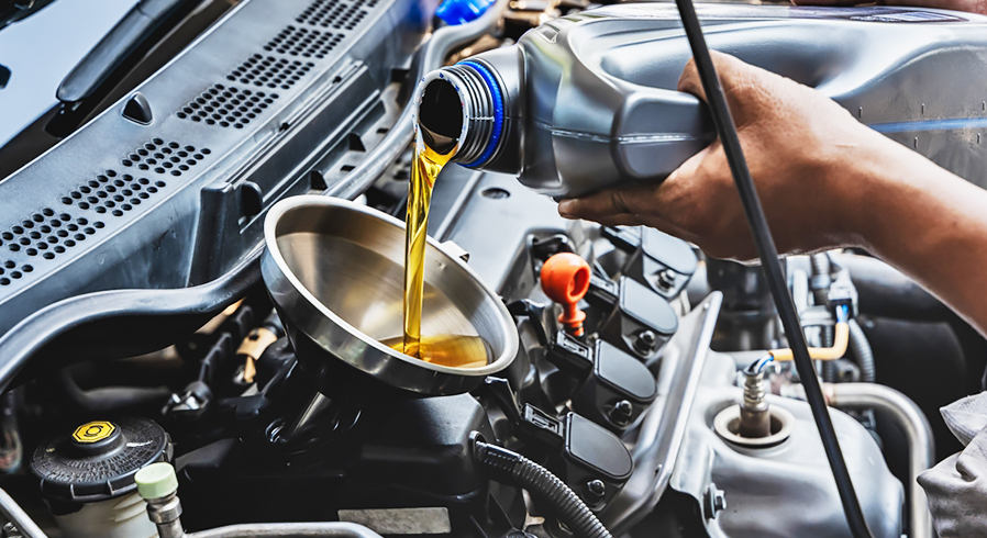 Oto bakim Oto Bakım